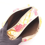 Loewe Shoulder Bag Multi Canvas Leather B — view 3