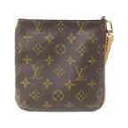 Louis Vuitton Monogram Partition Bag — view 2