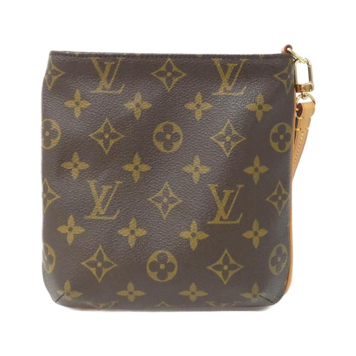 Louis Vuitton Monogram Partition Bag — view 2