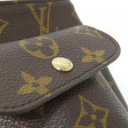 Louis Vuitton Monogram Partition Bag — view 4