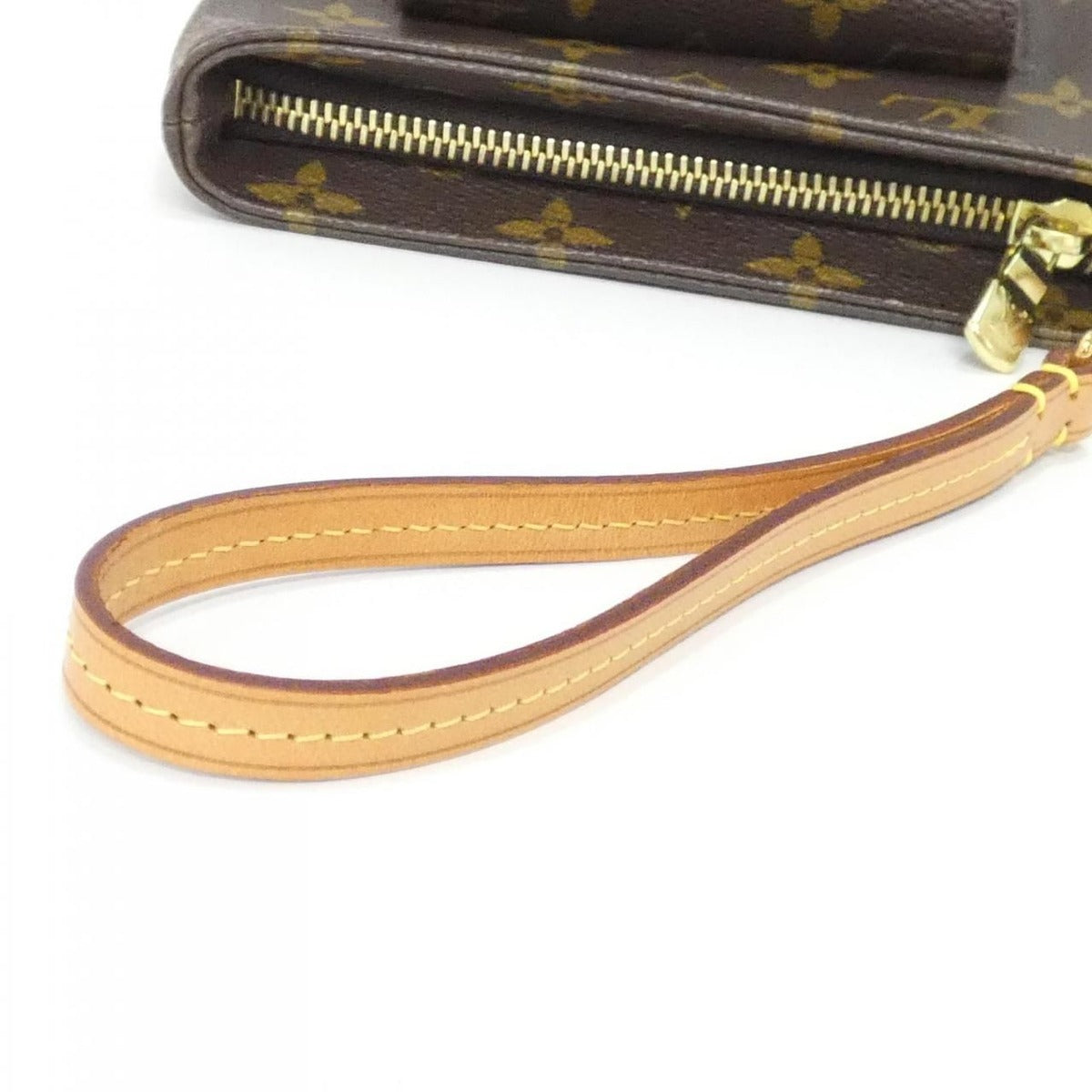 Louis Vuitton Monogram Partition Bag — view 5