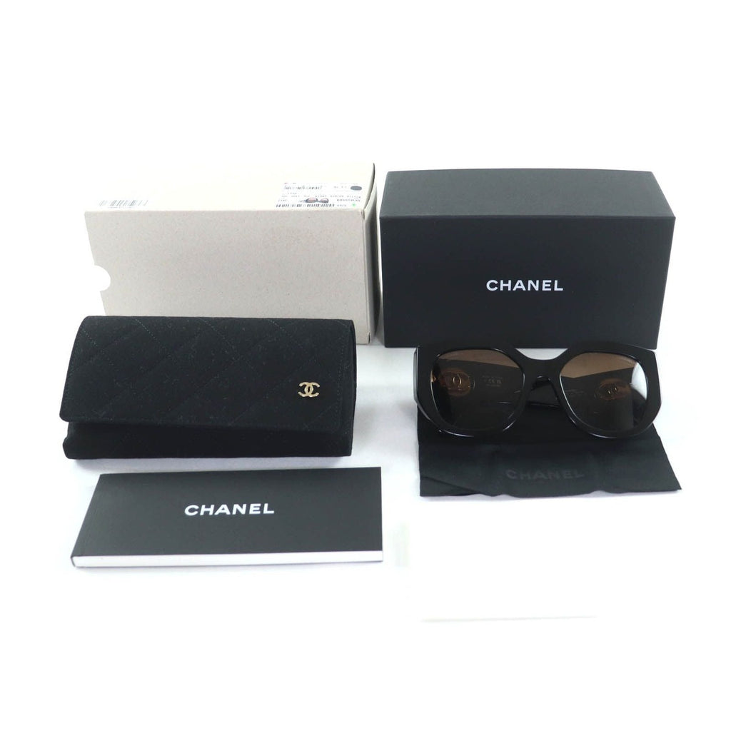 Chanel 5550-a Butterfly Shape Current Item Comes — view 2