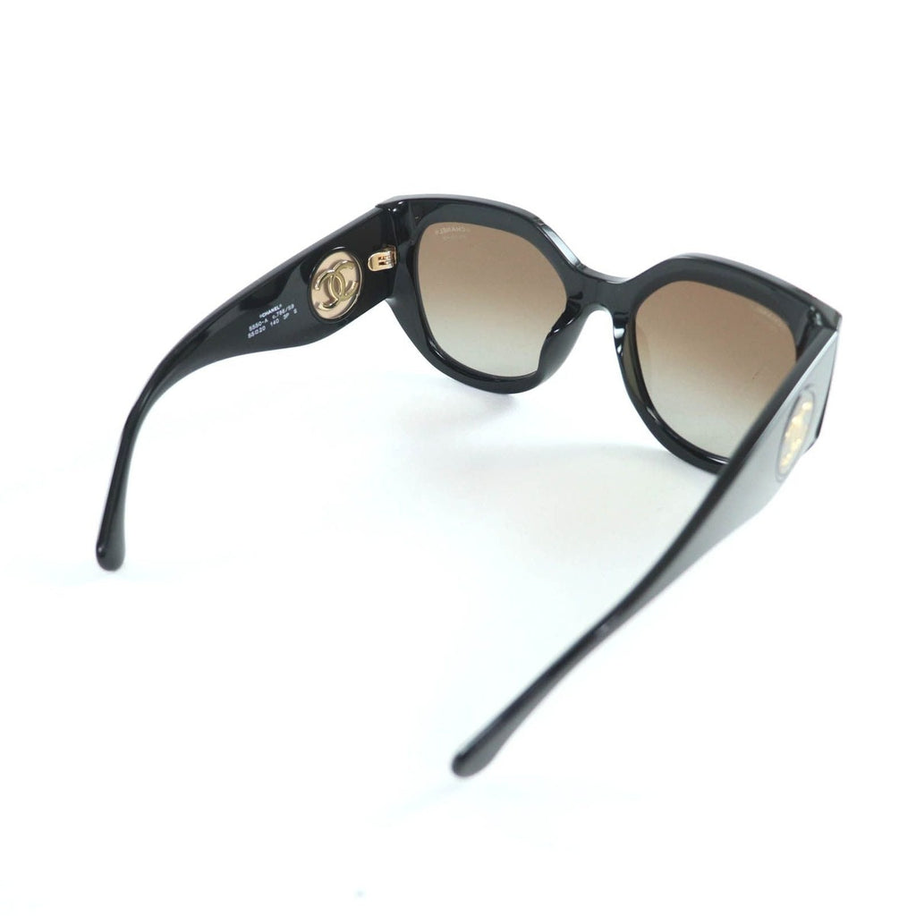 Chanel 5550-a Butterfly Shape Current Item Comes — view 3