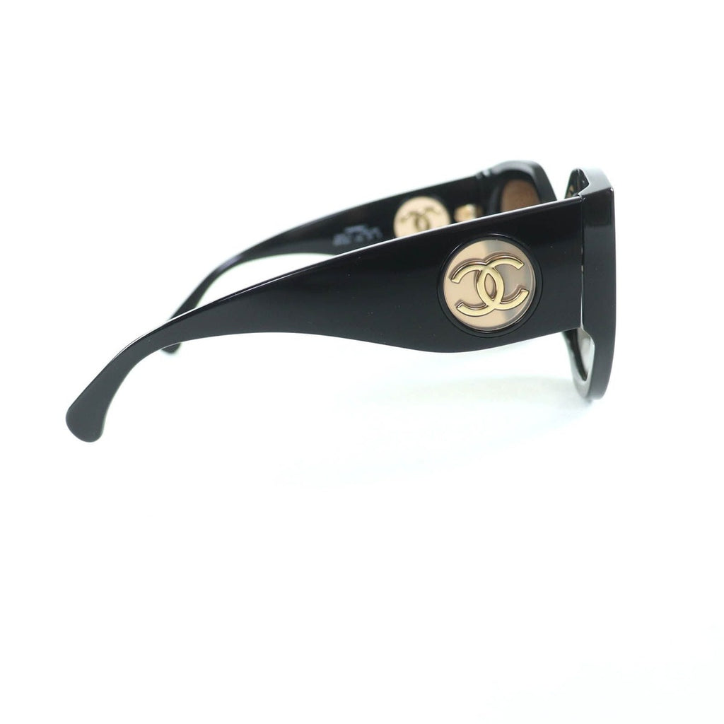 Chanel 5550-a Butterfly Shape Current Item Comes — view 5