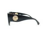 Chanel 5550-a Butterfly Shape Current Item Comes — view 6
