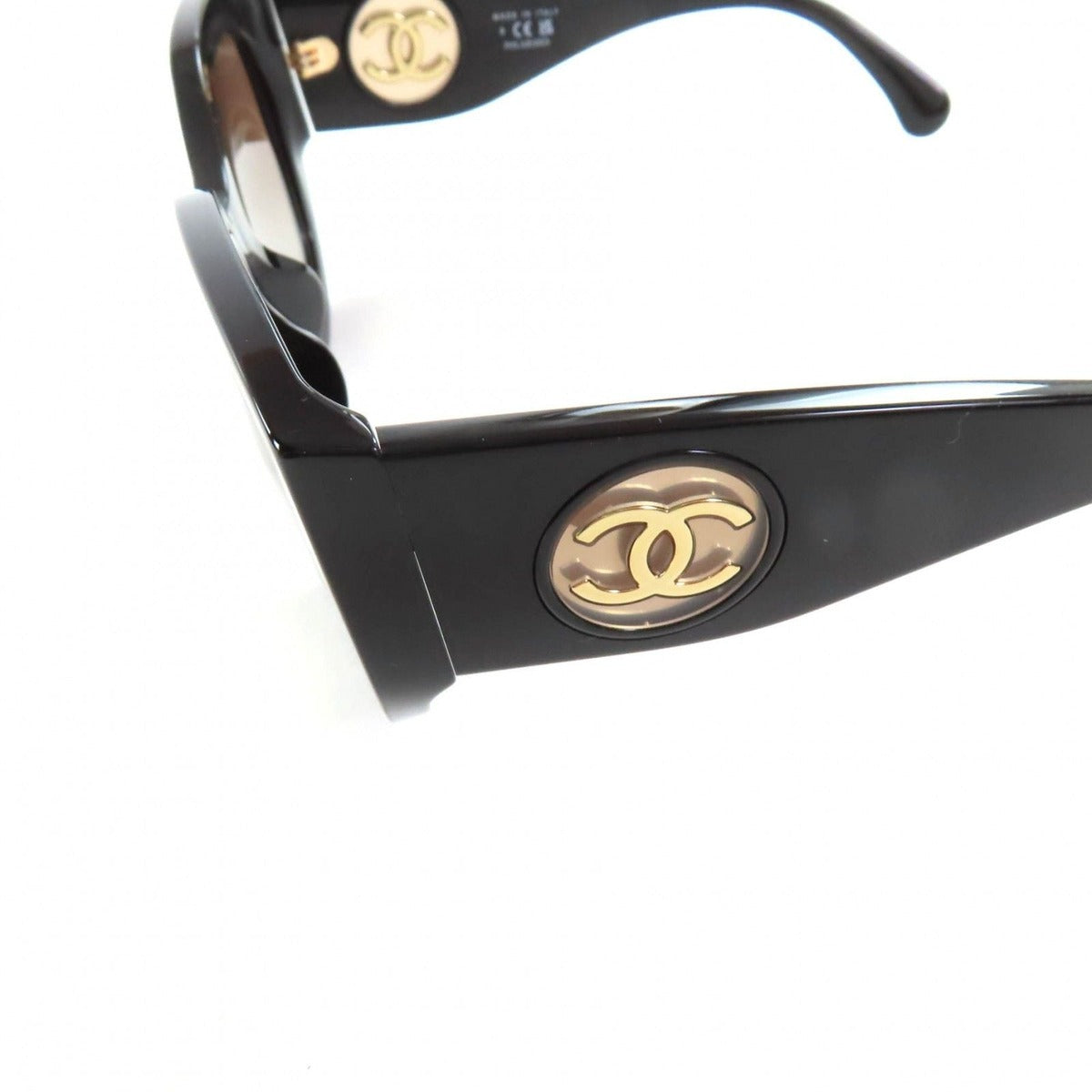 Chanel 5550-a Butterfly Shape Current Item Comes — view 7