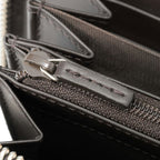 Gucci Long Wallet GG Supreme Beige Multi — view 8