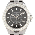Chanel J12 Chromatic 41 mm Baguette D And 12 P H3155 Ceramic