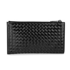 Bottega Veneta Clutch Bag Pouch Nero — view 2