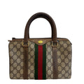 Gucci Vintage Boston Bag