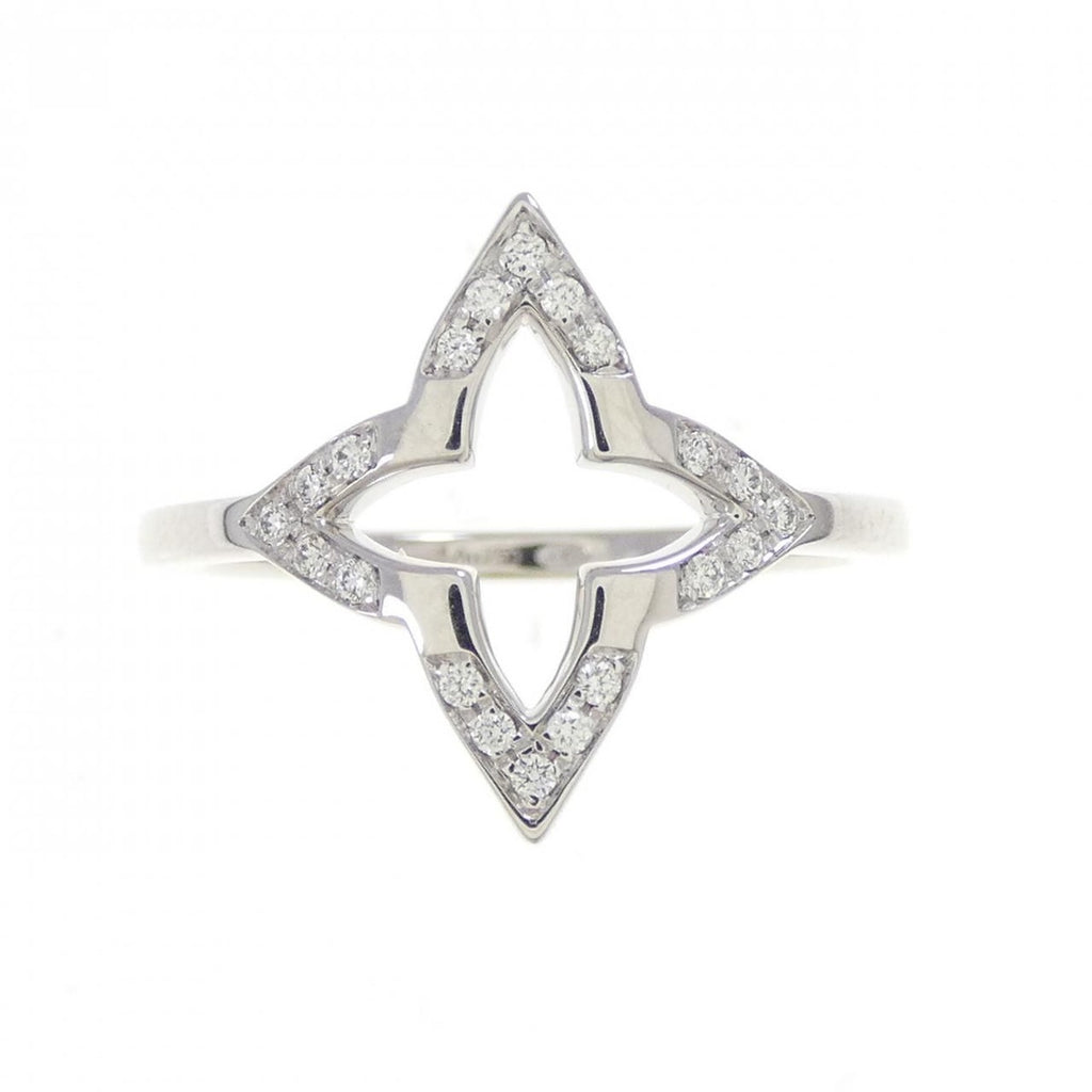 Louis Vuitton Ombre Blossom Ring — view 2