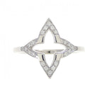 Louis Vuitton Ombre Blossom Ring — view 2