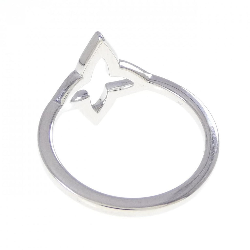 Louis Vuitton Ombre Blossom Ring — view 3
