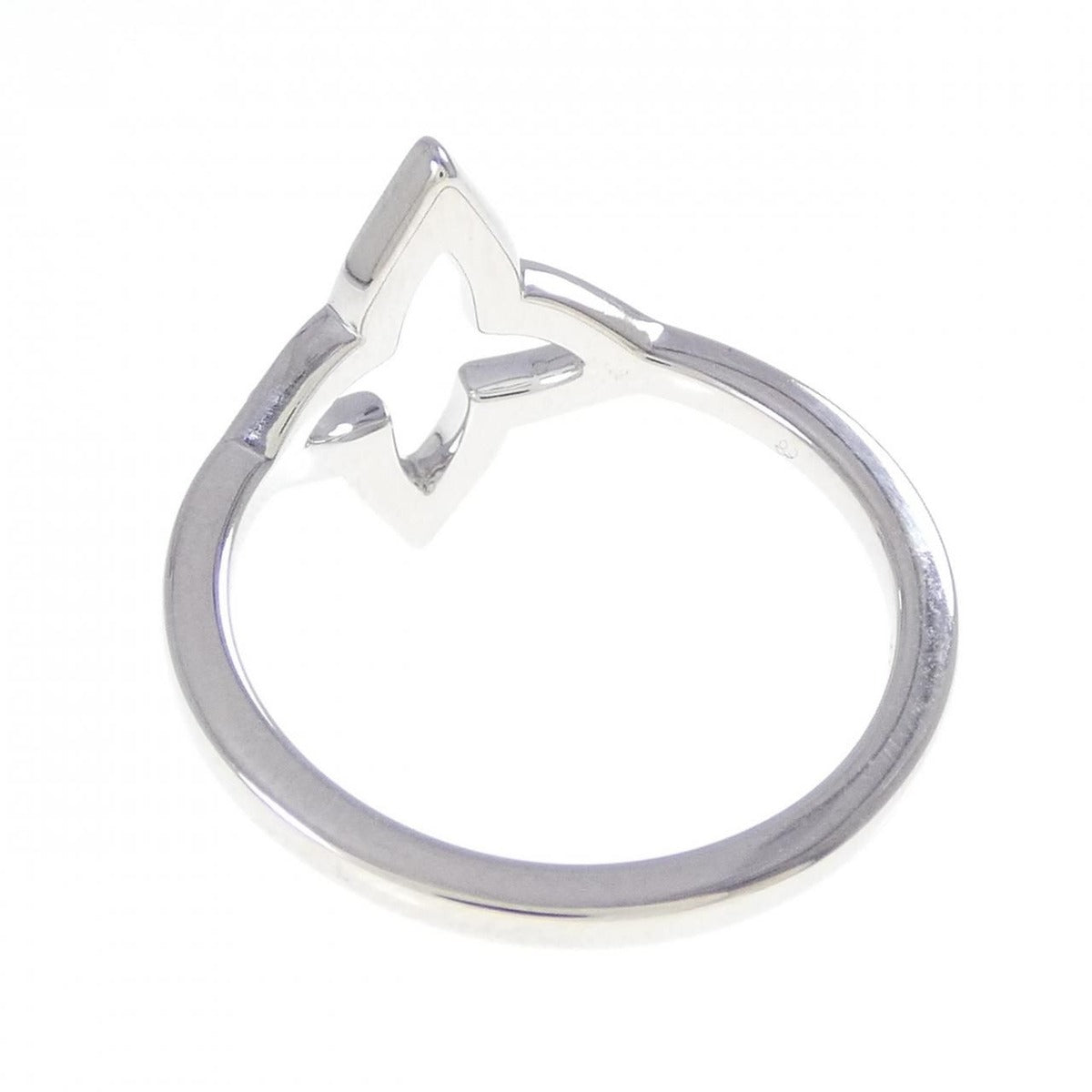 Louis Vuitton Ombre Blossom Ring — view 3