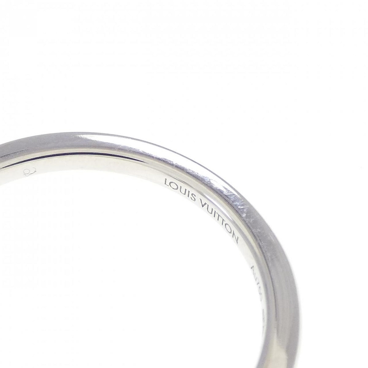 Louis Vuitton Ombre Blossom Ring — view 4