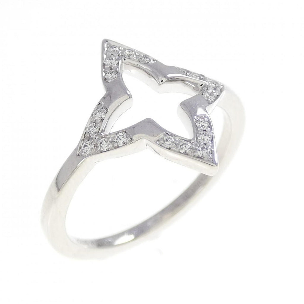 Louis Vuitton Ombre Blossom Ring — view 6