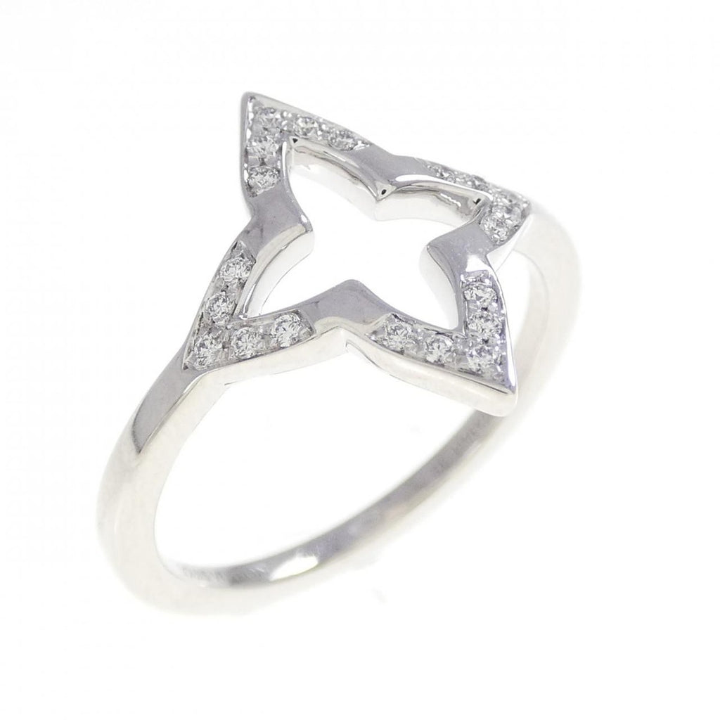 Louis Vuitton Ombre Blossom Ring