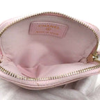 Chanel Coin Case 19 zip — view 5