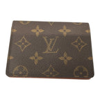 Louis Vuitton Pass Case Porto 2 Card Holder Vertical — view 3
