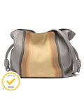 Loewe 2-Way Clutch Sle bag Shoulder Bag Crossbody Midi