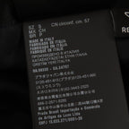 Prada Re-Nylon Bucket Hat Black — view 9