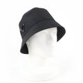 Prada Re-Nylon Bucket Hat Black