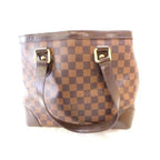 Louis Vuitton Damier Hampstead PM Handbag 8C — view 2