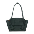 Bottega Veneta Handbag Small the Arco Green