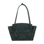 Bottega Veneta Handbag Small the Arco Green