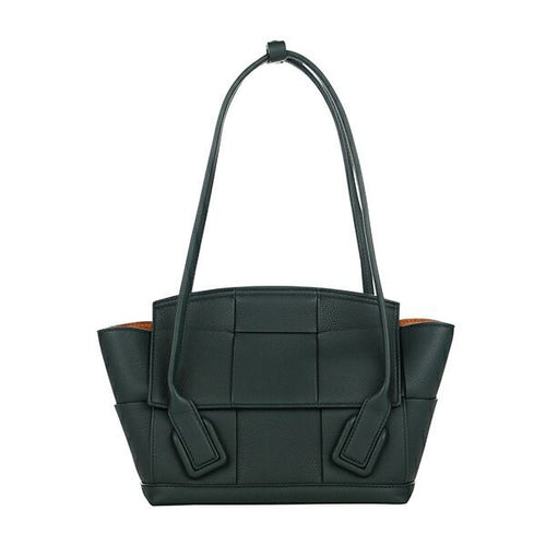 Bottega Veneta Handbag Small the Arco Green
