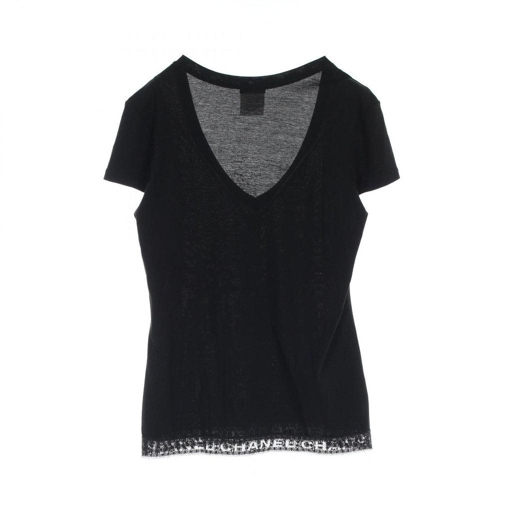 Chanel Top Cotton Hat — view 2
