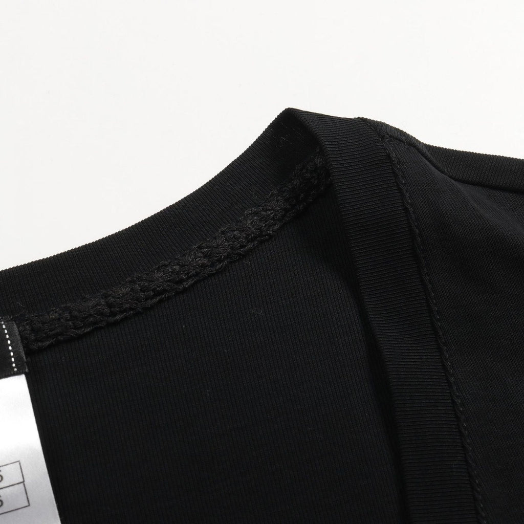 Chanel Top Cotton Hat — view 7