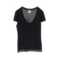 Chanel Top Cotton Hat