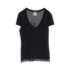 Chanel Top Cotton Hat