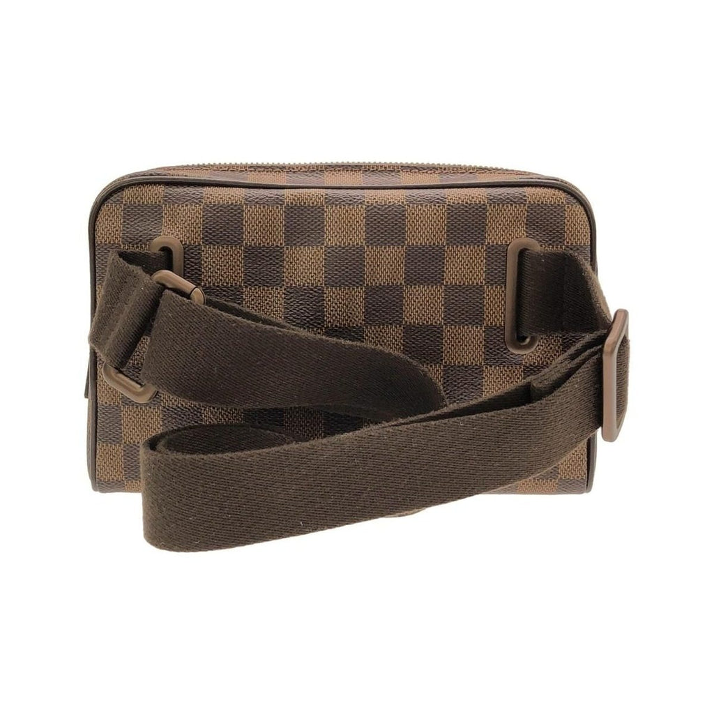 Louis Vuitton Damier Bum Bag Brooklyn — view 2