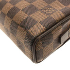 Louis Vuitton Damier Bum Bag Brooklyn — view 3