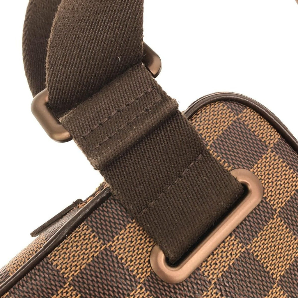 Louis Vuitton Damier Bum Bag Brooklyn — view 6