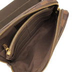 Louis Vuitton Damier Bum Bag Brooklyn — view 8