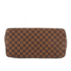 Louis Vuitton Hampstead Brown Damier Ebene AB — view 6
