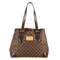 Louis Vuitton Hampstead Brown Damier Ebene AB