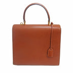 Gucci Ladylock BR Handbag Brown 000.110.0192 — view 3