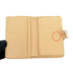 Louis Vuitton Portefeuille Viennois Bronne Multicolor Bifold — view 7