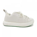 Bottega Veneta White Sneakers