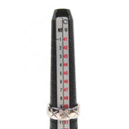 Chanel Coco Crush Ring 18k White Gold 50 Weight Recommended — view 9