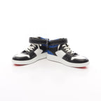 Hermes Sneakers Free Style Leather High Cut — view 3