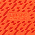Hermes Sneakers Free Style Leather High Cut — view 6