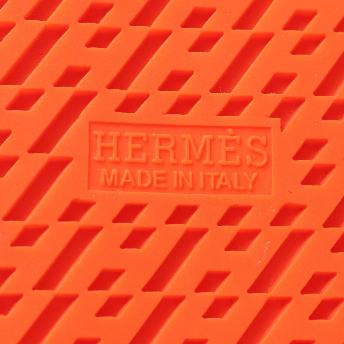 Hermes Sneakers Free Style Leather High Cut — view 6