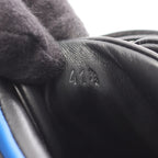 Hermes Sneakers Free Style Leather High Cut — view 7