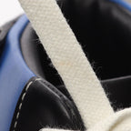 Hermes Sneakers Free Style Leather High Cut — view 8