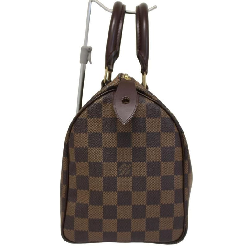 Louis Vuitton Speedy 25 — view 5